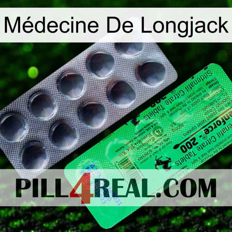 Médecine De Longjack new04